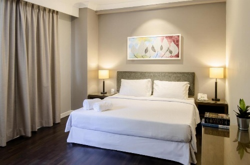 The Nomad Serviced Residences Bangsar image 11