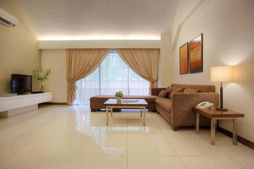 The Nomad Serviced Residences Bangsar image 13