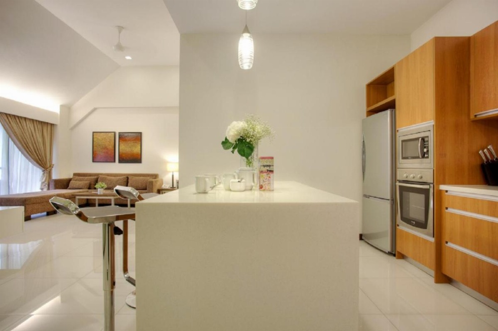 The Nomad Serviced Residences Bangsar Image 14