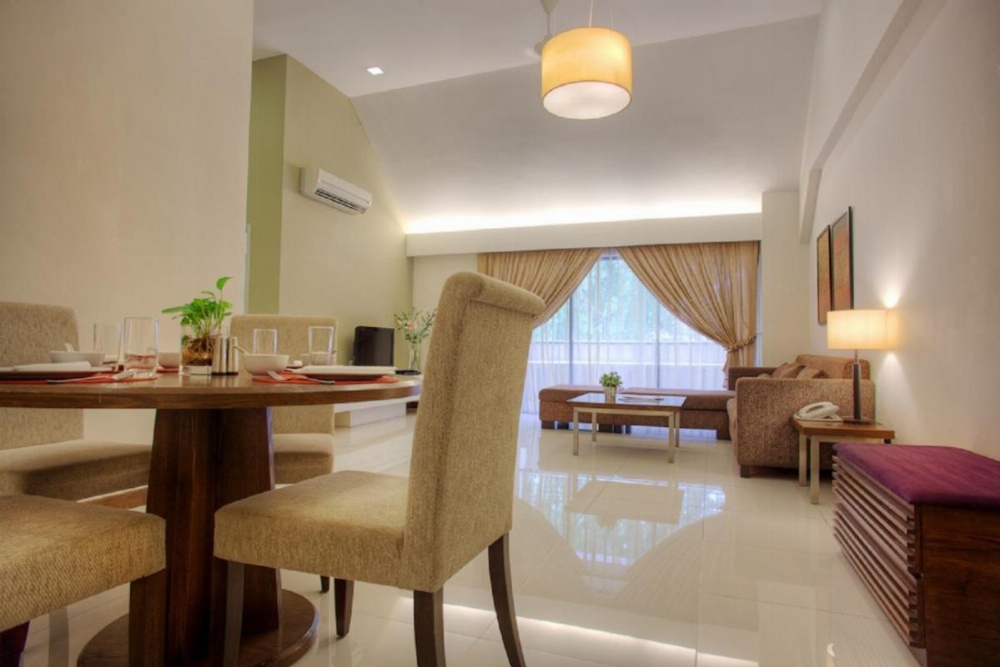 The Nomad Serviced Residences Bangsar Image 15