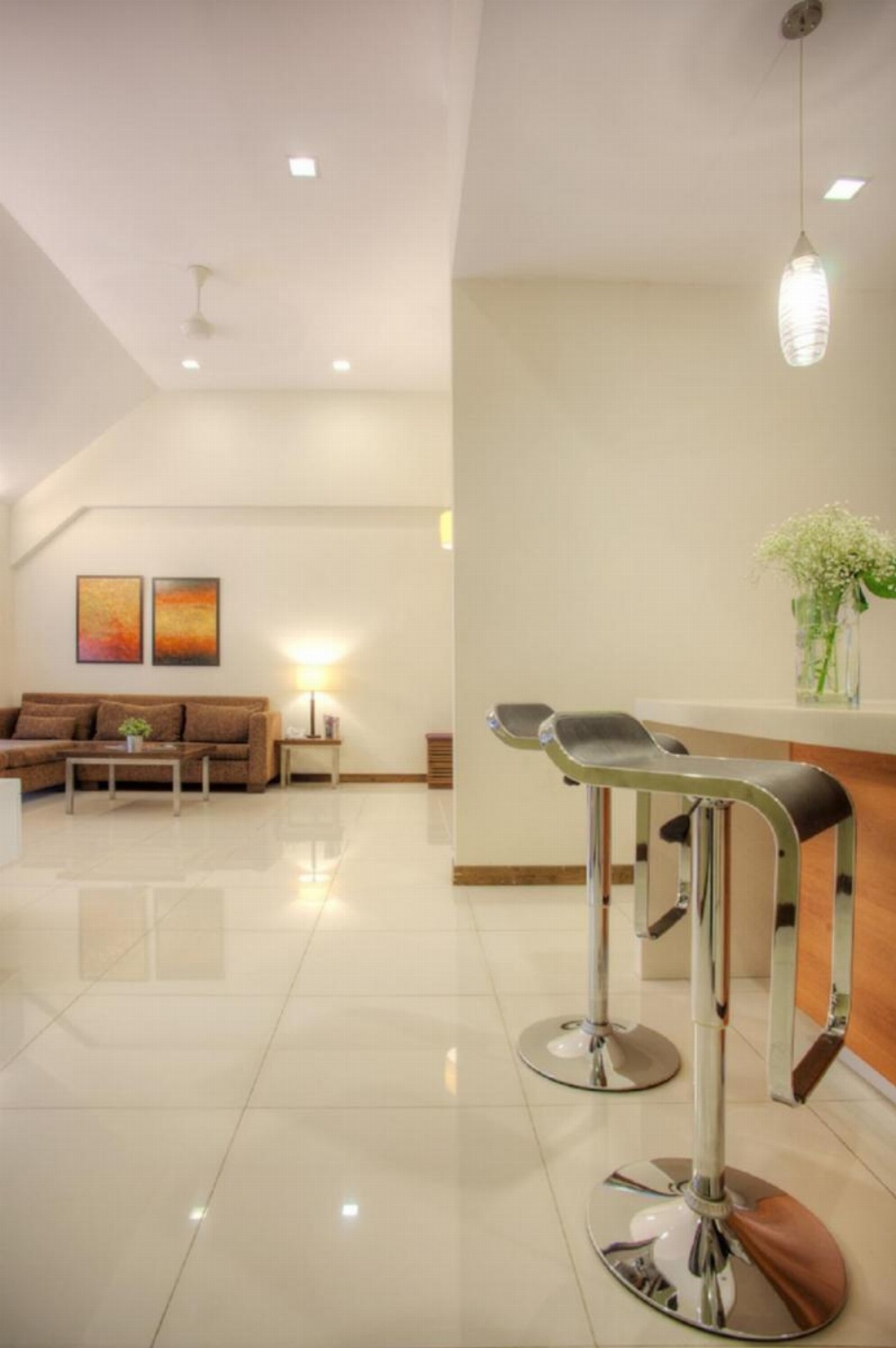 The Nomad Serviced Residences Bangsar Image 16