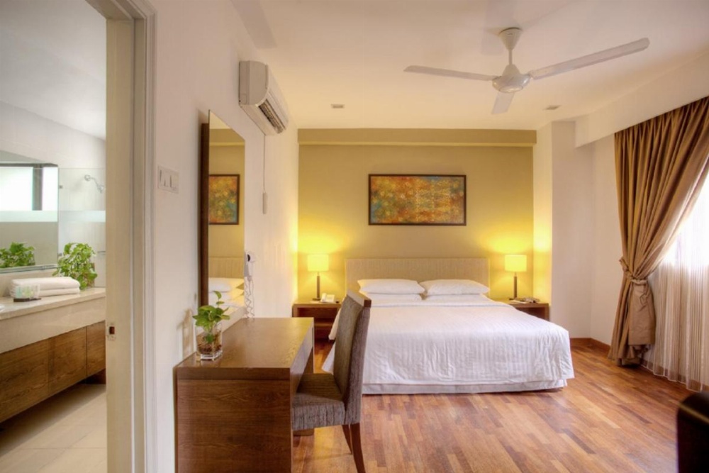 The Nomad Serviced Residences Bangsar Image 18