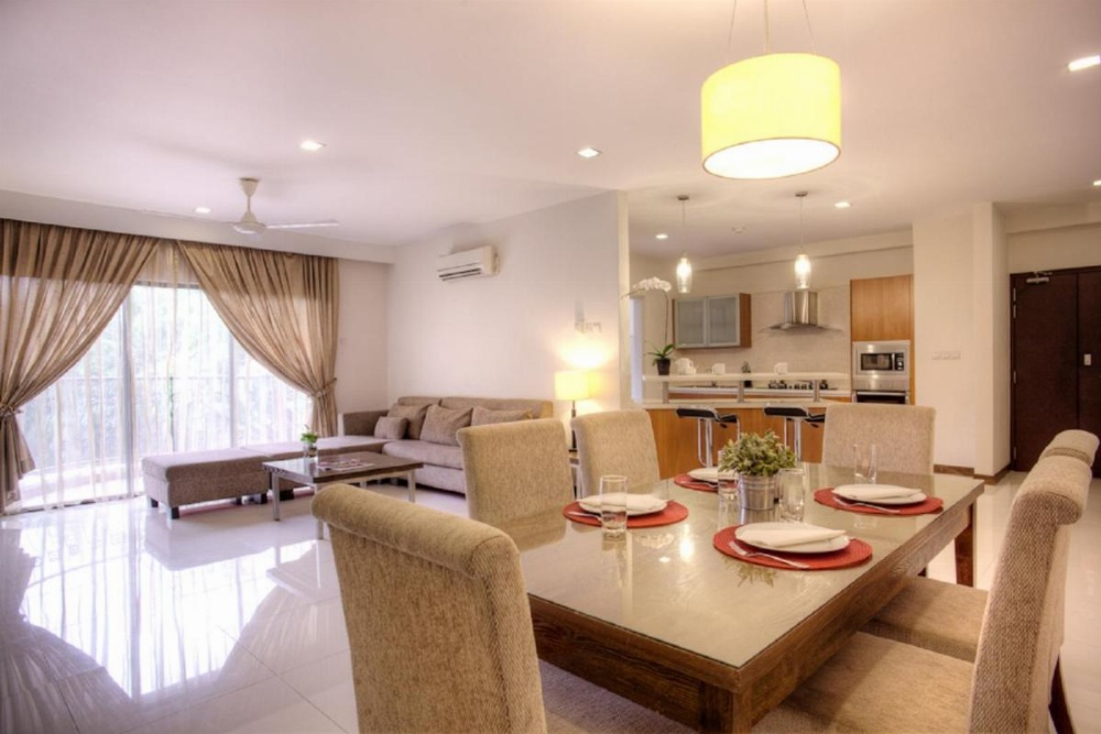 The Nomad Serviced Residences Bangsar Image 19