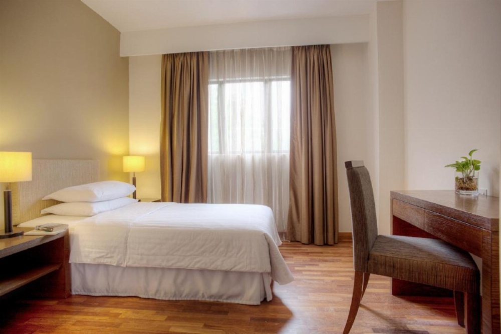 The Nomad Serviced Residences Bangsar Image 20