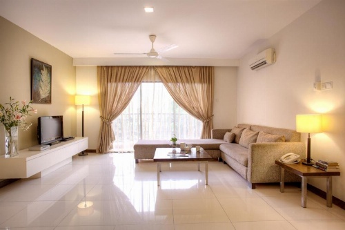 The Nomad Serviced Residences Bangsar image 22