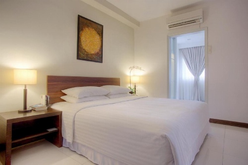 The Nomad Serviced Residences Bangsar image 23