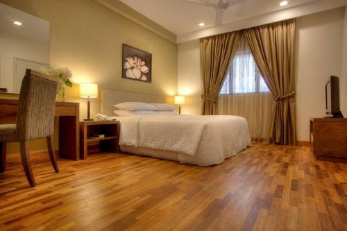 The Nomad Serviced Residences Bangsar image 24