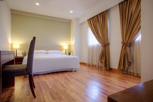 The Nomad Serviced Residences Bangsar image 26