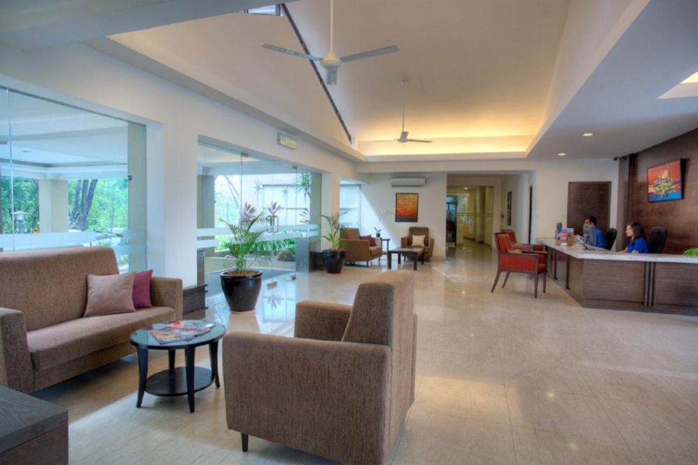 The Nomad Serviced Residences Bangsar Image 29