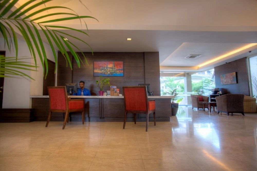 The Nomad Serviced Residences Bangsar Image 30