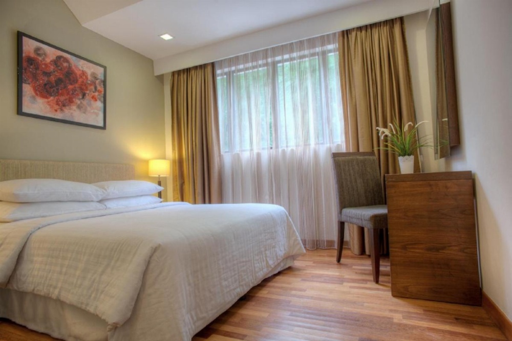 The Nomad Serviced Residences Bangsar Image 32