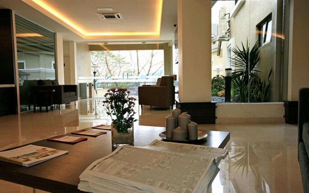The Nomad Serviced Residences Bangsar Image 34