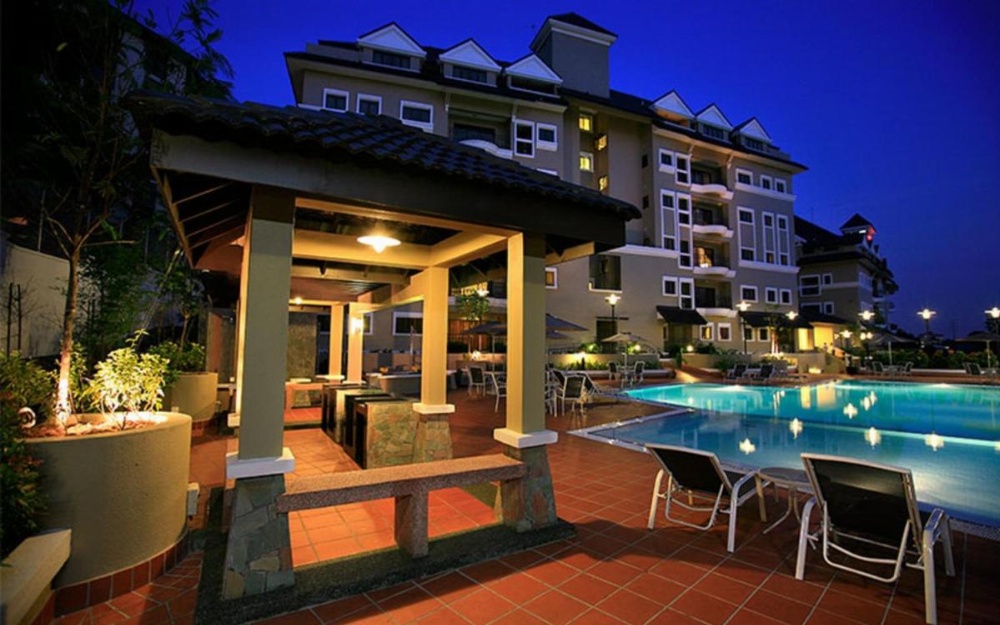 The Nomad Serviced Residences Bangsar Image 36