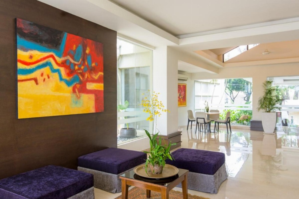 The Nomad Serviced Residences Bangsar Image 47