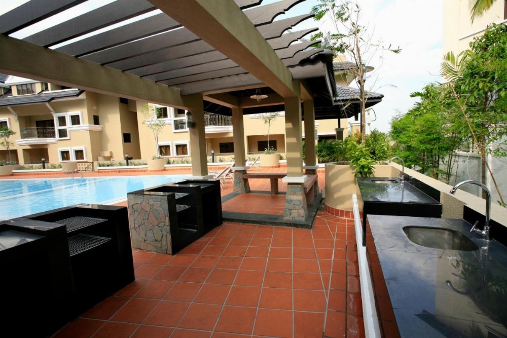 The Nomad Serviced Residences Bangsar Image 50