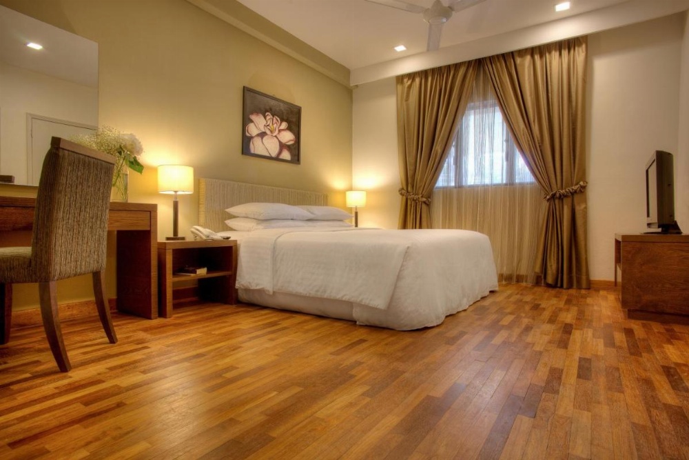 The Nomad Serviced Residences Bangsar Image 56