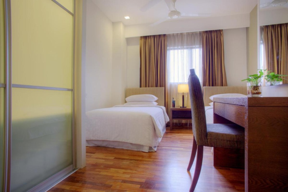 The Nomad Serviced Residences Bangsar Image 57
