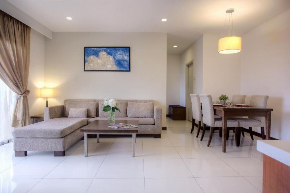 The Nomad Serviced Residences Bangsar Image 58
