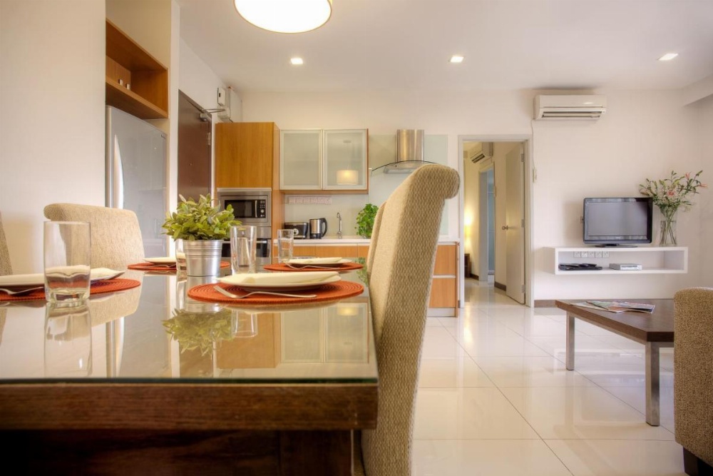 The Nomad Serviced Residences Bangsar Image 59