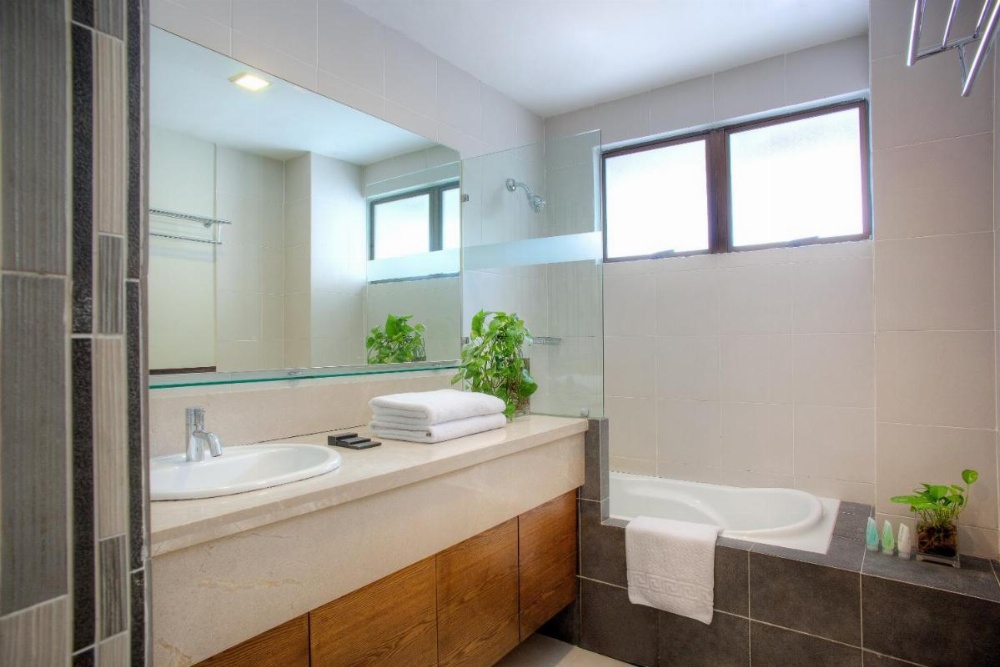 The Nomad Serviced Residences Bangsar Image 61