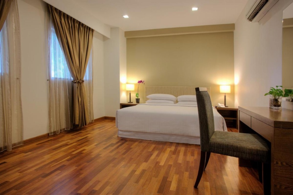 The Nomad Serviced Residences Bangsar Image 62